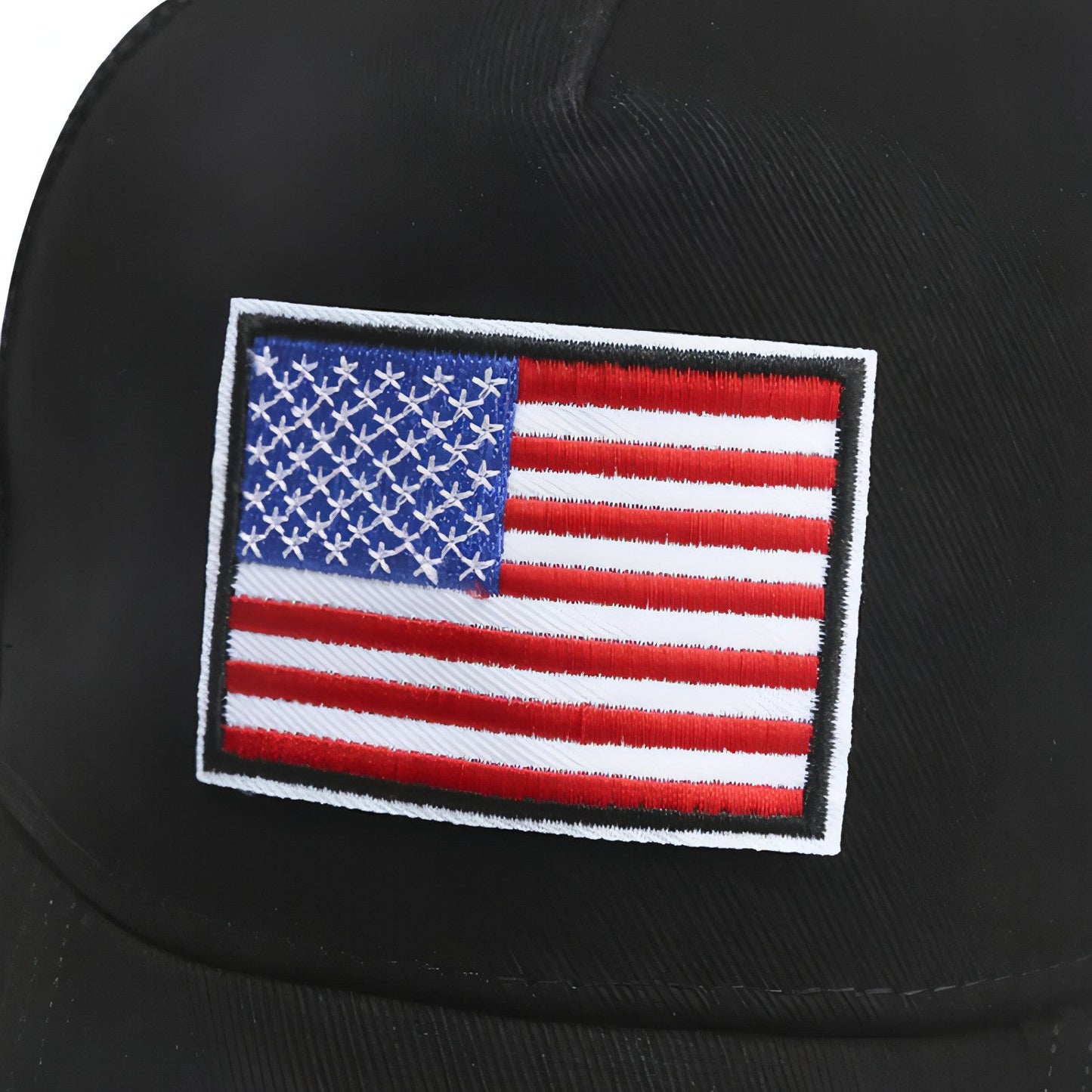 Flag Hat Baseball Cap Four Seasons Outdoor Good Cotton