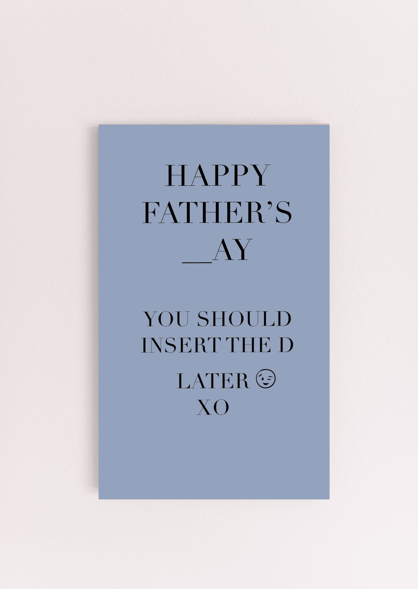 Father’s Day Gift for Husband