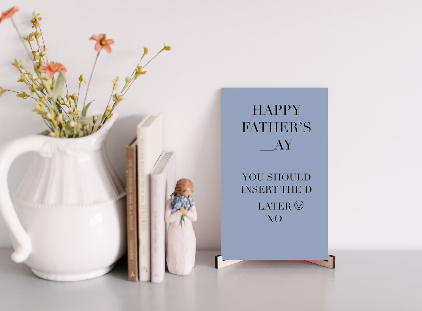 Father’s Day Gift for Husband
