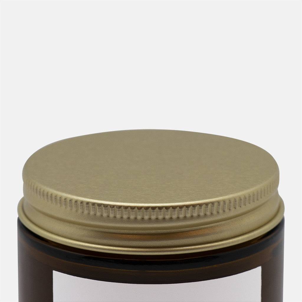 "Baby, you light my fire" Non-toxic Candle in Blackberry Vanilla