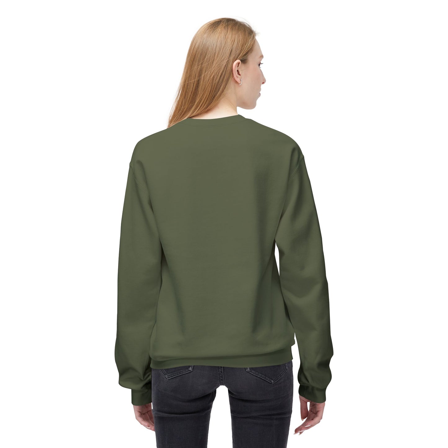 Mama Est. 2025 Sweatshirt